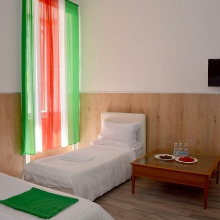 Al Iram Guest House Rome Extérieur photo