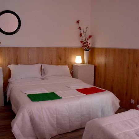 Al Iram Guest House Rome Extérieur photo