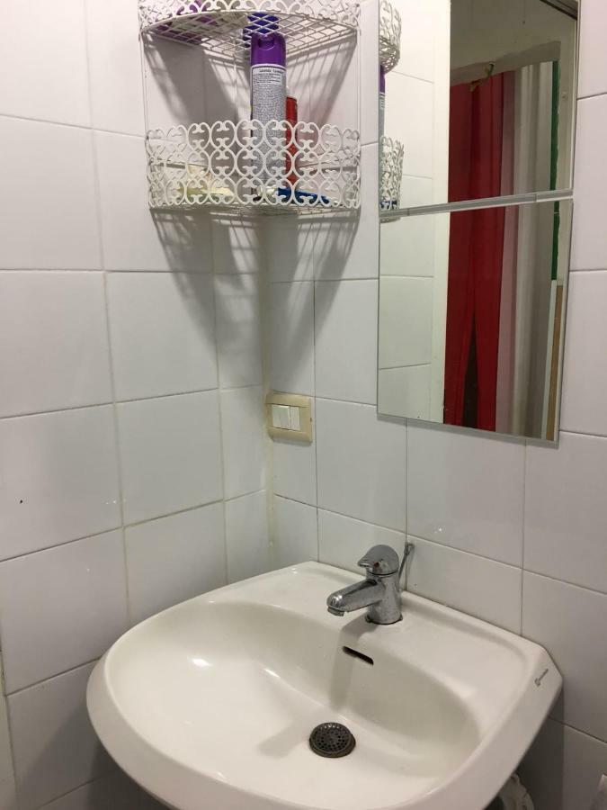 Al Iram Guest House Rome Extérieur photo