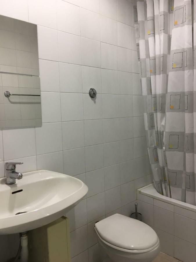 Al Iram Guest House Rome Extérieur photo