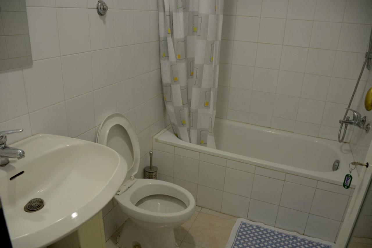 Al Iram Guest House Rome Extérieur photo