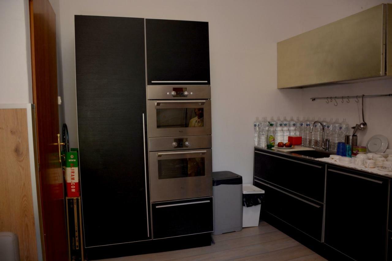Al Iram Guest House Rome Extérieur photo