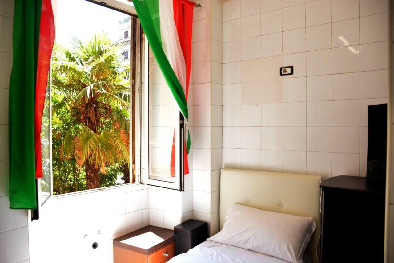 Al Iram Guest House Rome Extérieur photo
